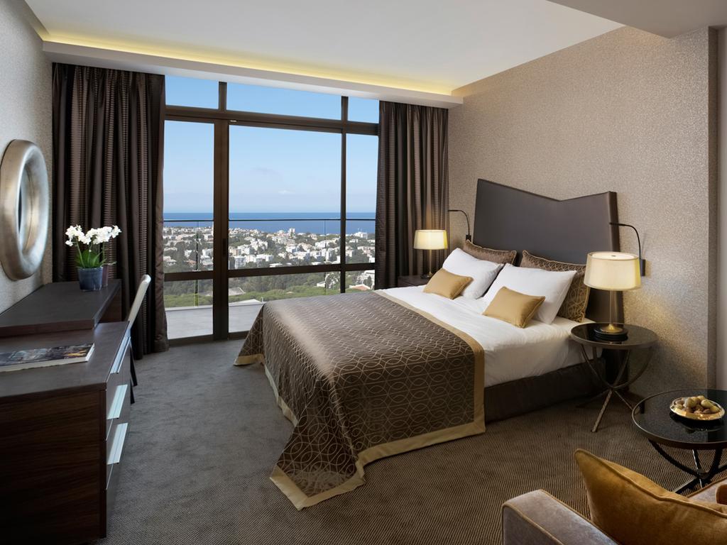 Dan Carmel Haifa Quarto foto