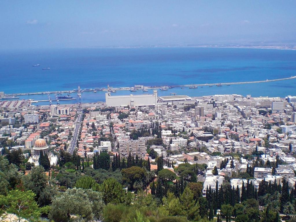 Dan Carmel Haifa Quarto foto