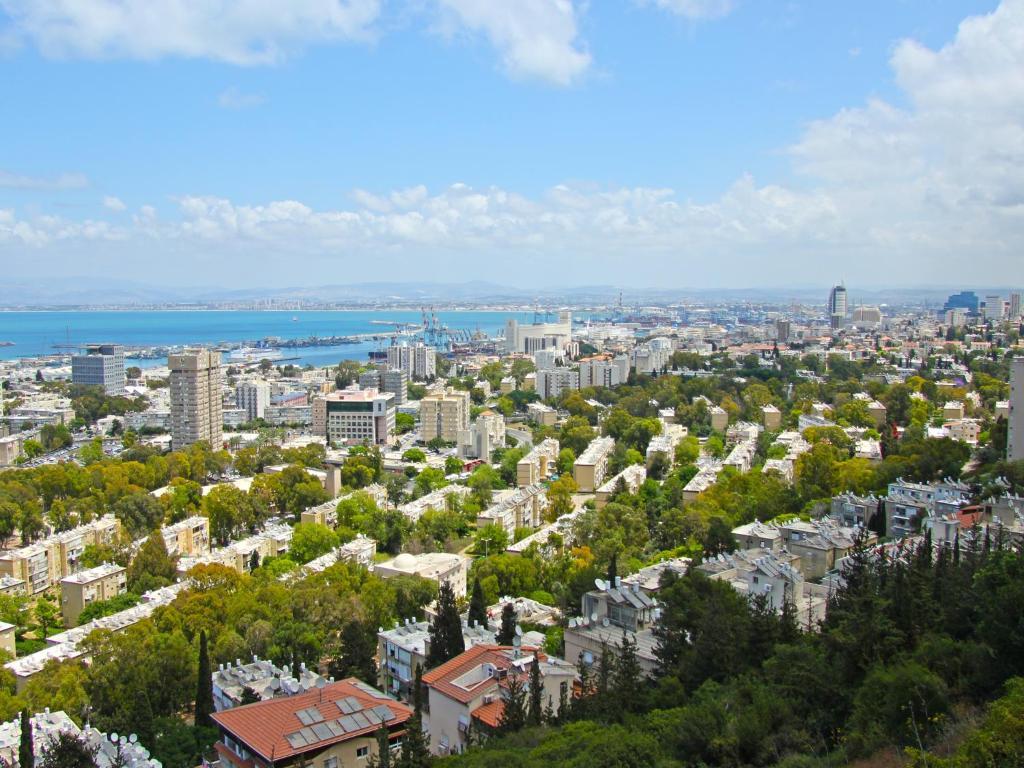 Dan Carmel Haifa Quarto foto